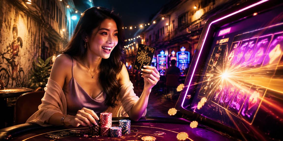 a98 Raja slot feature