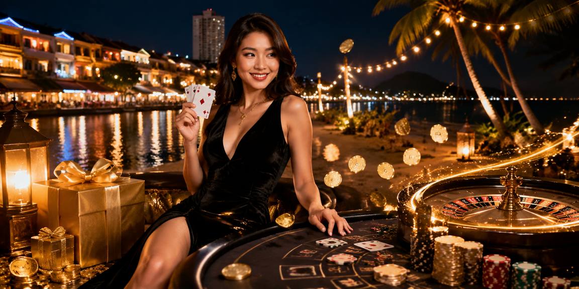a98 Kasino a98 Untuk Pengguna Malaysia